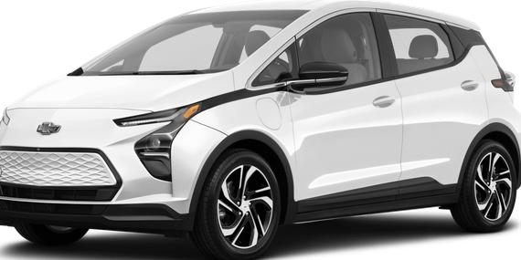 CHEVROLET BOLT EV 2023 1G1FX6S0XP4151803 image